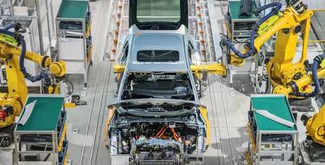 廣汽本田新能源工廠投產，戰略轉型加速推進