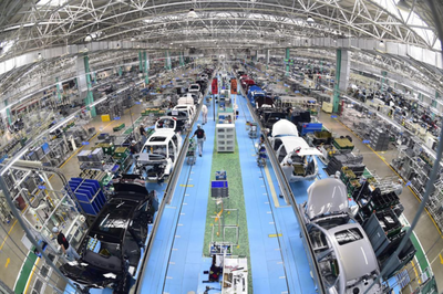 攤牌開(kāi)啟價(jià)格戰(zhàn)！一汽豐田純電SUV直降6萬(wàn)，清倉(cāng)還是戰(zhàn)略調(diào)整？