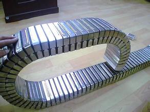 瓦房店方形金屬軟管廠家 金屬結(jié)構(gòu)的設(shè)計(jì)與應(yīng)用