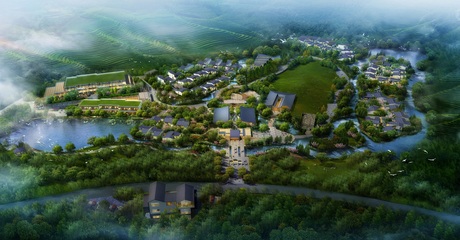 鄉(xiāng)村振興丨宜興太華 以應(yīng)用軟件為驅(qū)動，高水平繪就新時代美麗鄉(xiāng)村新畫卷