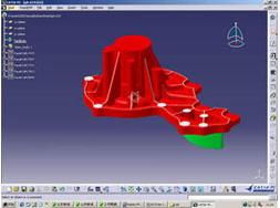 山東聯(lián)誠集團(tuán)手機(jī)軟件產(chǎn)品視圖 創(chuàng)新驅(qū)動，智慧互聯(lián)