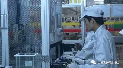 從流水線到數(shù)據(jù)流 探訪華為東莞工廠，看手機(jī)制造業(yè)如何邁向“智造”新紀(jì)元