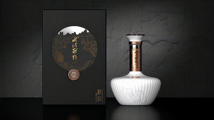 貴州游泳酒與華策咨詢(xún)戰(zhàn)略合作正式簽約